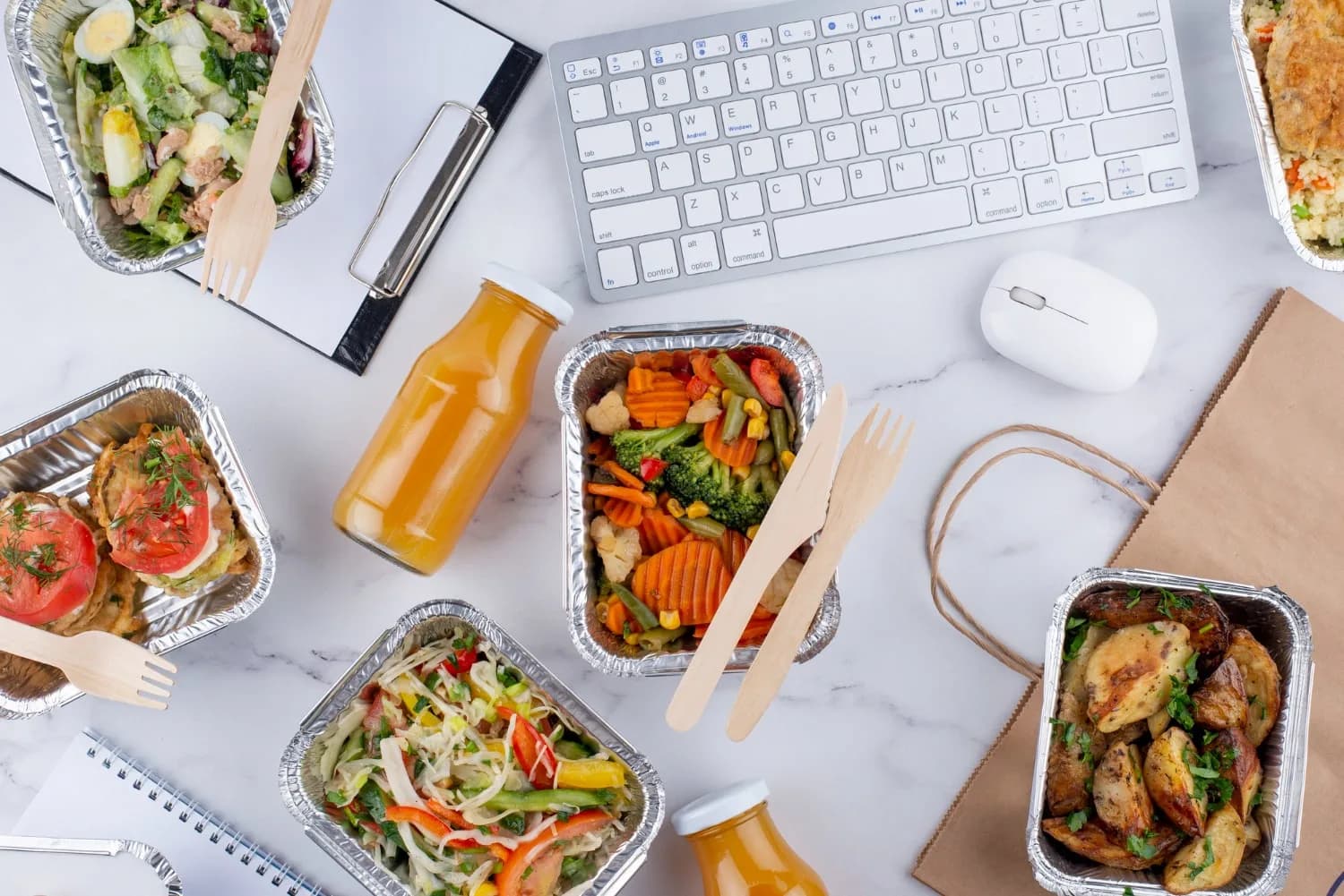 image Sign up for our catering subscription